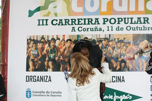 Coruna10 Campionato Galego de 10 Km. 2107